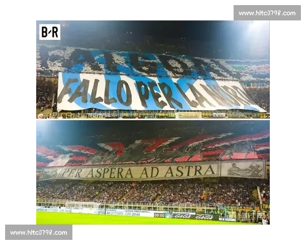 乐山球迷太会了！TIFO 映大佛，呐喊震球场