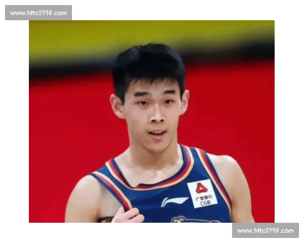 NCAA 中国后卫两极分化：林葳 10+4 闪耀，赵维伦 3 分钟挂零