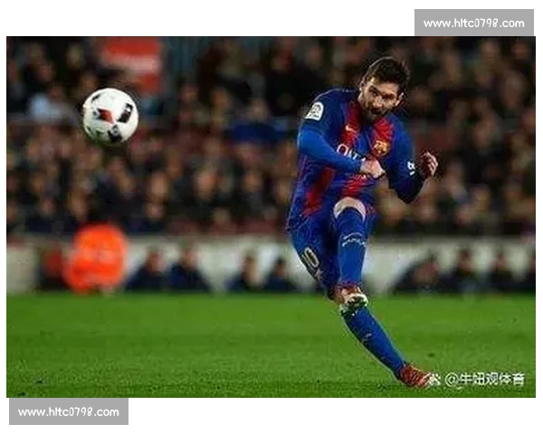 14 年国家德比史诗：3-4！哈白布 MN 对决 BBC，梅西戴帽封神