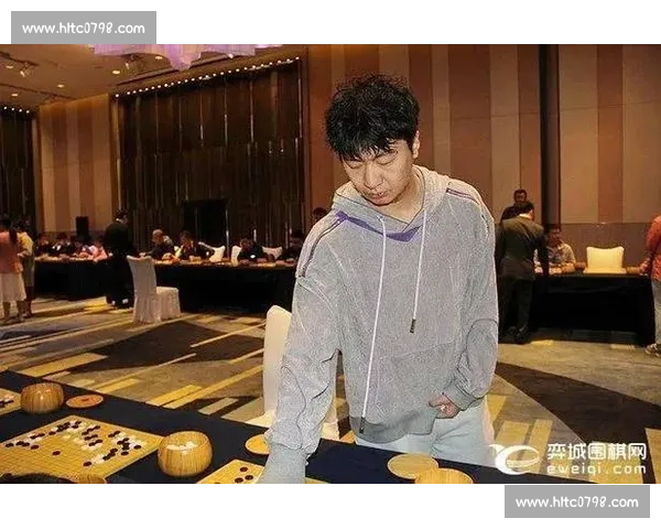 10 月 26 日围棋战报：胡耀宇中韩对决惜败，党毅飞逆转破局