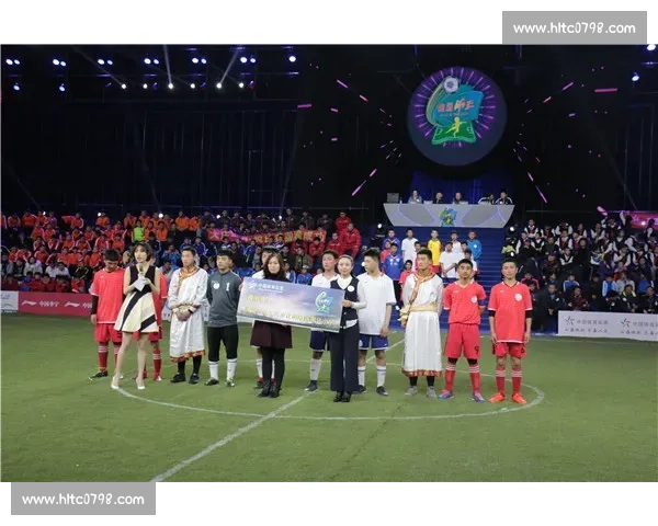 京城少年工体逐梦，“班超” 联赛铺就体教融合新路径