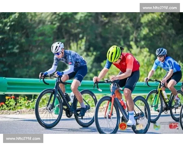 2025 环漳河自行车赛落幕：千名骑手竞逐，文体旅融合谱新篇