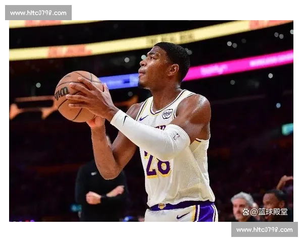 50 分盛宴照出湖人刚需！八村垒何时成詹皇真帮手？