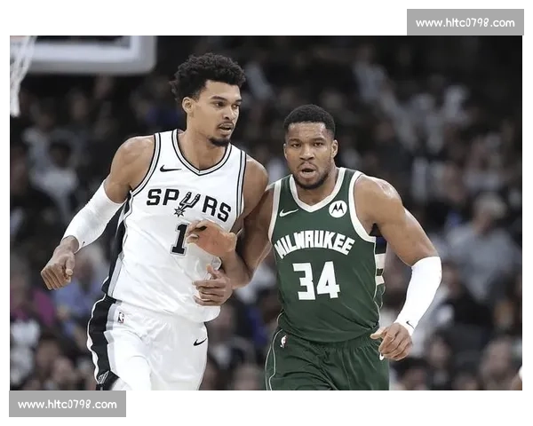 33+13+6！文班亚马锁周最佳，创 NBA 历史纪录