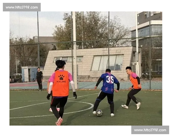 2025 史各庄 “生命谷杯” 开幕 16 支球队绿茵逐冠