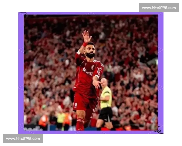 利物浦在重走曼联老路？四连败背后的危机