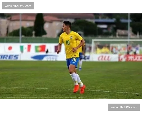 全勤 28 场 + 助攻王！维塔尔已是海港真核