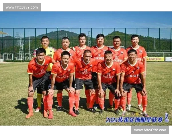 吕焯毅：团结韧劲铸就硬仗，平局亦是收获