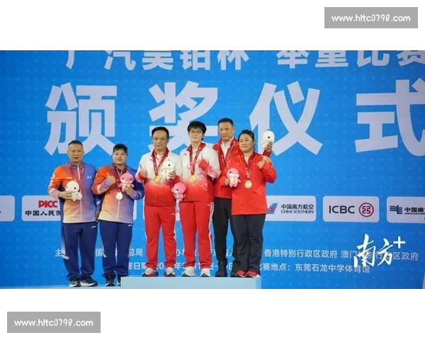 十五运广州首金！水球健儿主场夺冠：当然要威