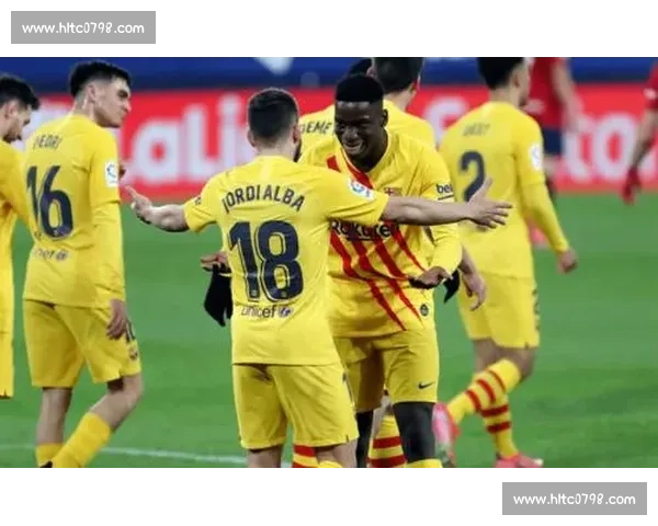 前巴萨候选人大放狠话：皇马已露怯，巴萨新代要让其吃苦头