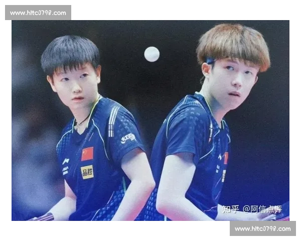 双帅护航:成就孙颖莎的两个 “父亲” 双帅护航:成就孙颖莎的两个 “父亲”